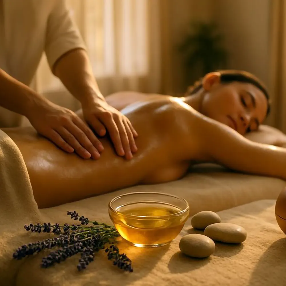 Spa Rejalante